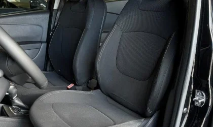 Renault Captur  - 2019