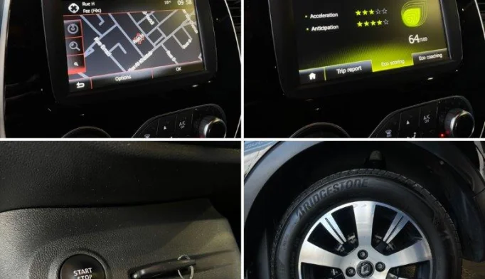 Renault Captur  - 2019