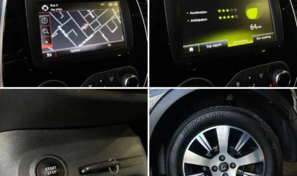 Renault Captur  - 2019