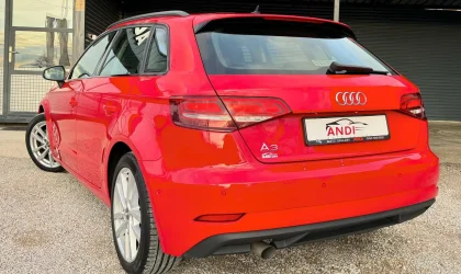 Audi A3  - 2019