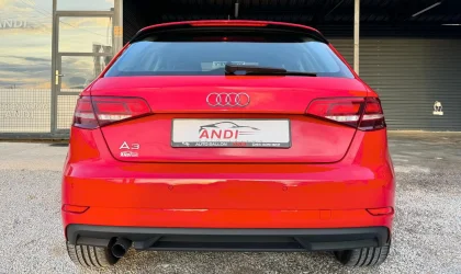 Audi A3  - 2019