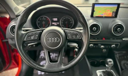 Audi A3  - 2019