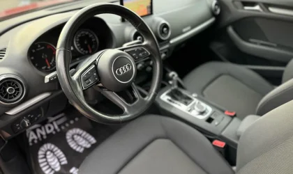 Audi A3  - 2019