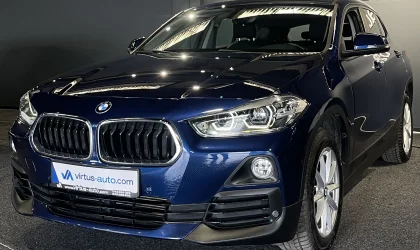 BMW X2  - 2018