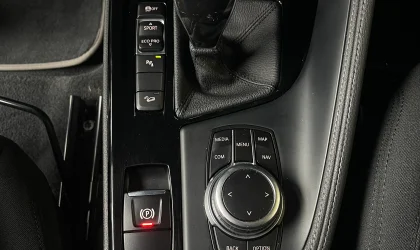 BMW X2  - 2018