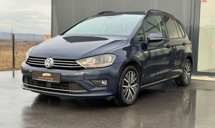 Volkswagen Golf 7+  - 2016