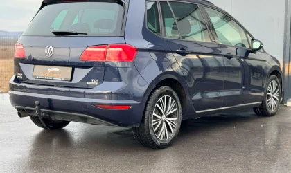 Volkswagen Golf 7+  - 2016