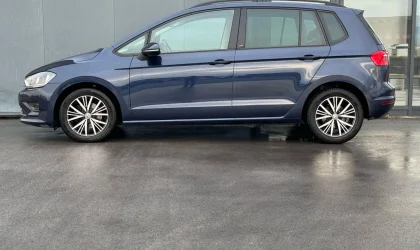 Volkswagen Golf 7+  - 2016