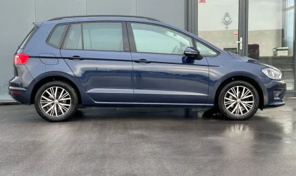 Volkswagen Golf 7+  - 2016