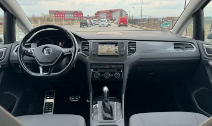 Volkswagen Golf 7+  - 2016