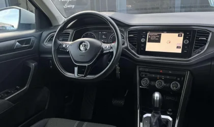 Volkswagen T-Roc  - 2019