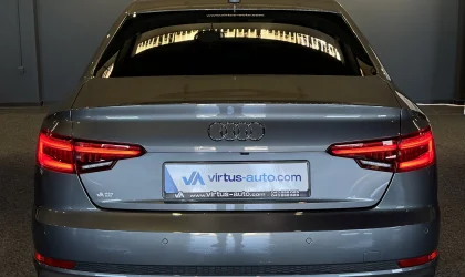 Audi A4  - 2019