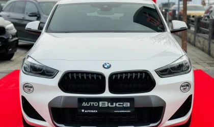 BMW X2  - 2018