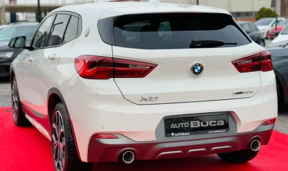 BMW X2  - 2018