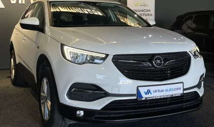 Opel Grandland X  - 2019