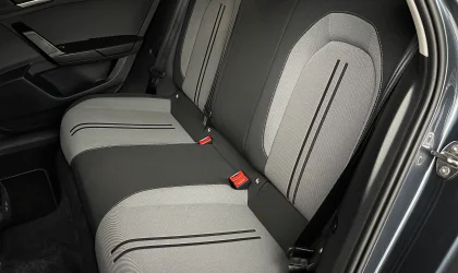 SEAT Leon  - 2020