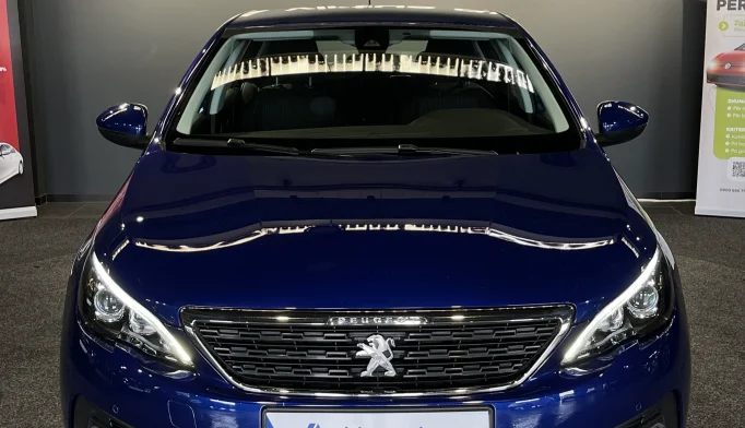 Peugeot 308  - 2020