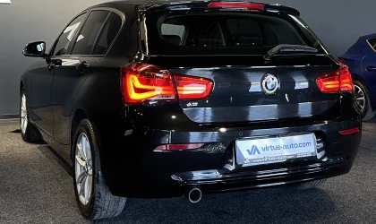BMW 1 Series  - 2019