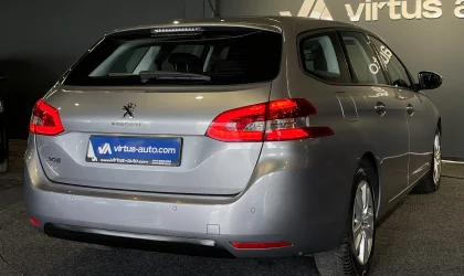 Peugeot 308  - 2019