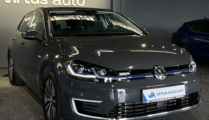 Volkswagen Golf 7  - 2020