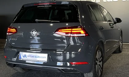 Volkswagen Golf 7  - 2020