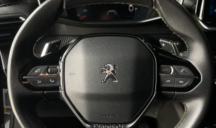 Peugeot 2008  - 2021
