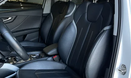 Audi Q2  - 2019