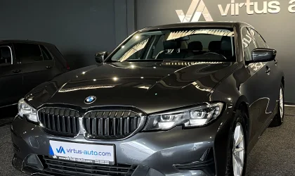 BMW 3 Series  - 2019