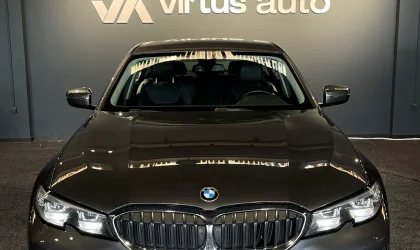 BMW 3 Series  - 2019