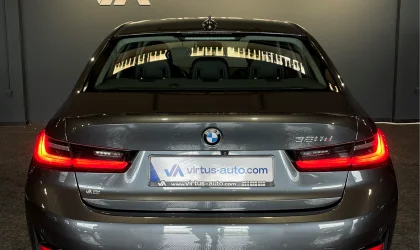 BMW 3 Series  - 2019