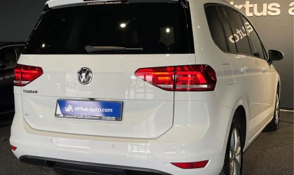 Volkswagen Touran  - 2019