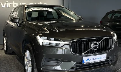 Volvo XC60  - 2019