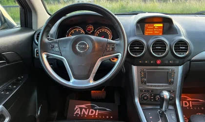 Opel Antara  - 2016