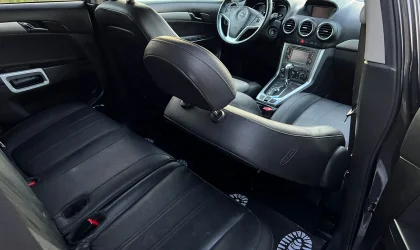 Opel Antara  - 2016