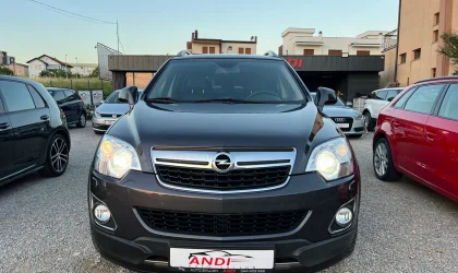 Opel Antara  - 2016