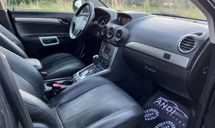 Opel Antara  - 2016