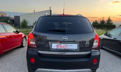 Opel Antara  - 2016
