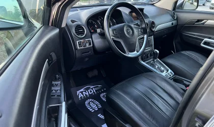 Opel Antara  - 2016