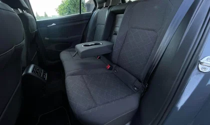 Volkswagen Golf 8  - 2020