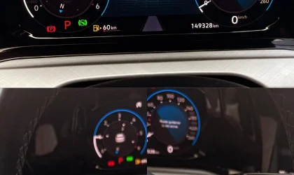 Volkswagen Golf 8  - 2020