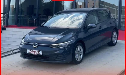 Volkswagen Golf 8  - 2020