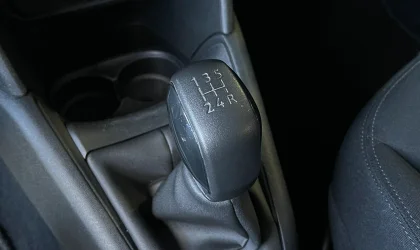 Peugeot 208  - 2018