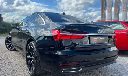 Audi A6  - 2019