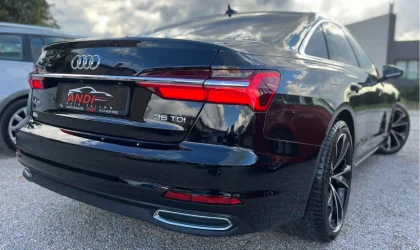 Audi A6  - 2019
