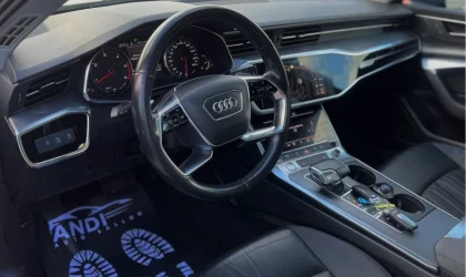 Audi A6  - 2019