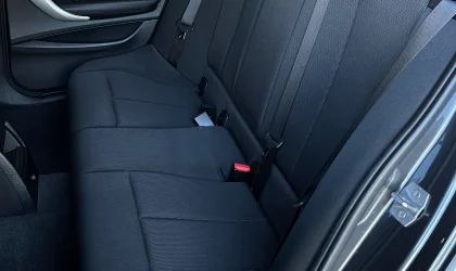 BMW 1 Series  - 2018