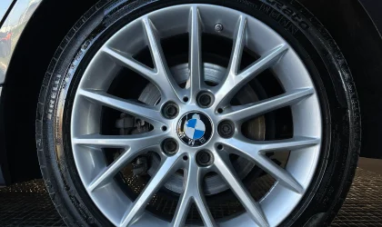 BMW 1 Series  - 2018