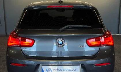 BMW 1 Series  - 2018