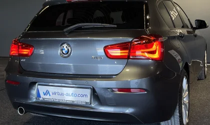 BMW 1 Series  - 2018