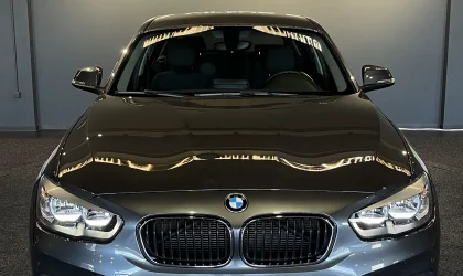 BMW 1 Series  - 2018